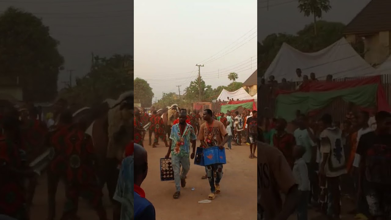 Ito Ogbo Osile Ogbunike
