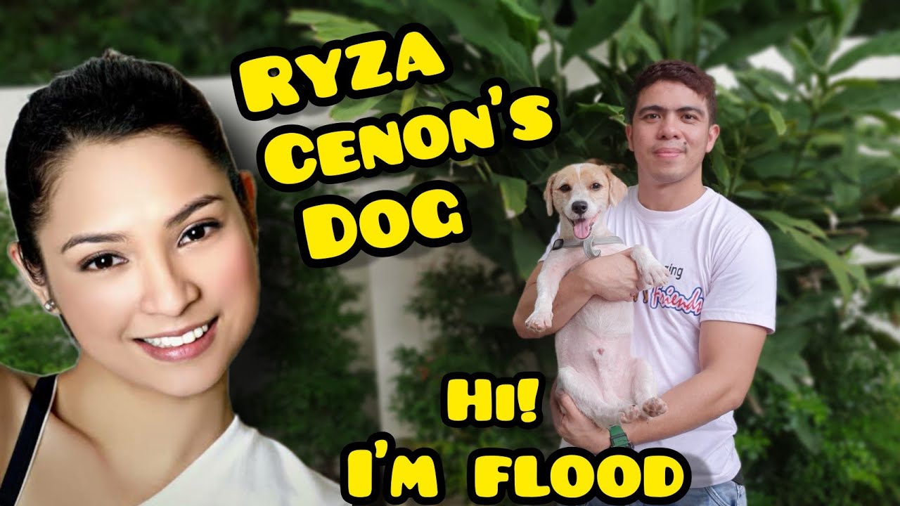 DOG OF RYZA CENON