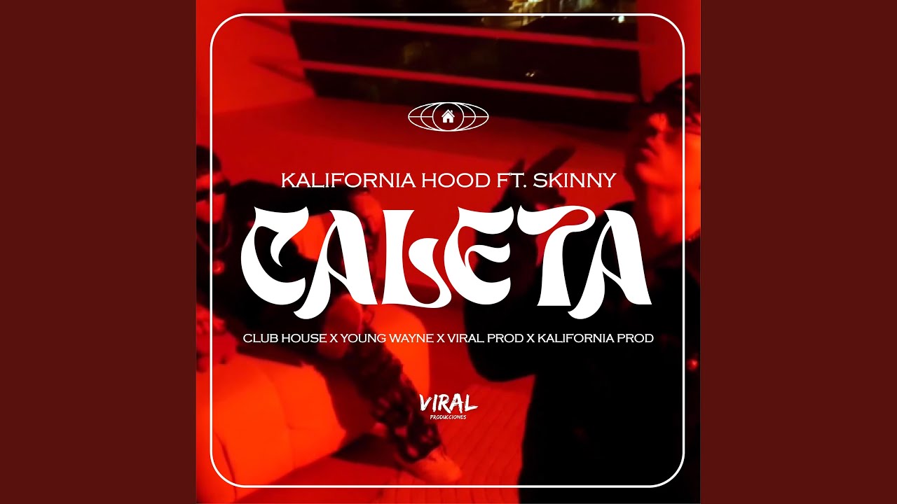 CALETA (feat. Elskinny)