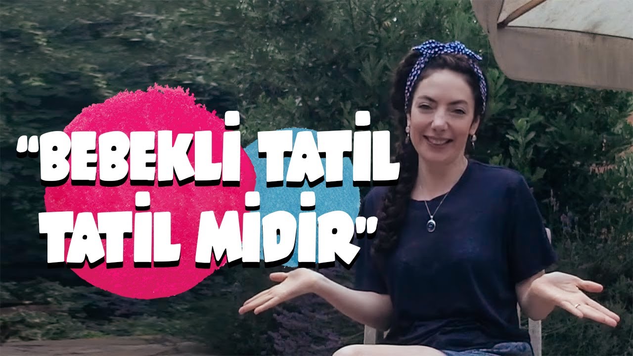 BEBEKLİ TATİL TATİL MİDİR?