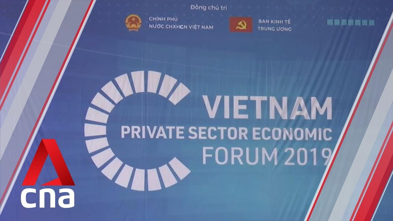 Firms urge government to address corruption at Vietnam Private Business Forum