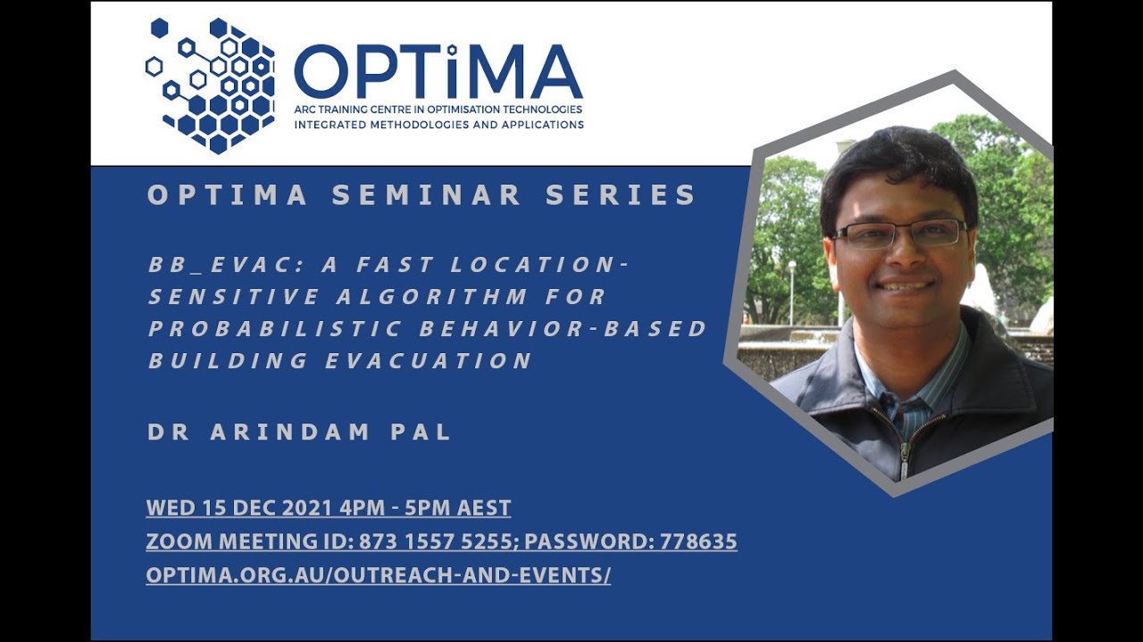 BB_Evac: A Fast Location-Sensitive Algorithm for Probabilistic Behavior-Based Building Evacuation