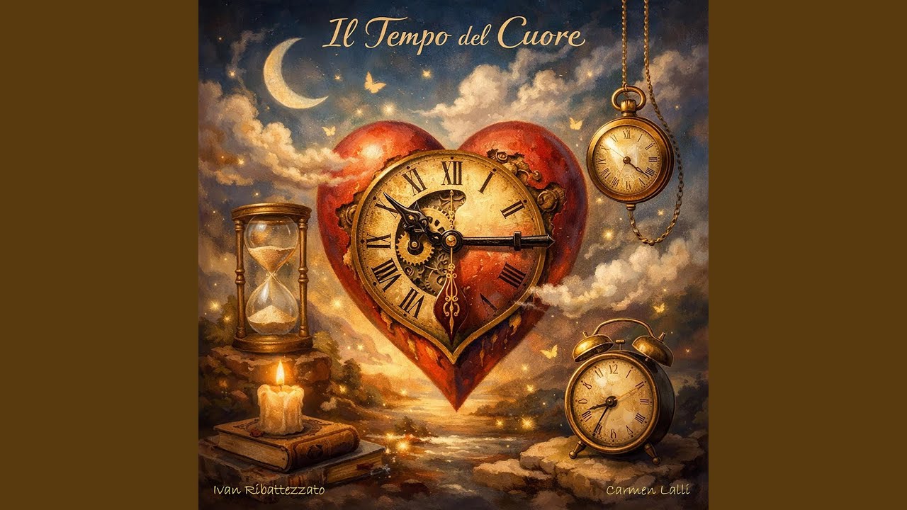 IL TEMPO DEL CUORE