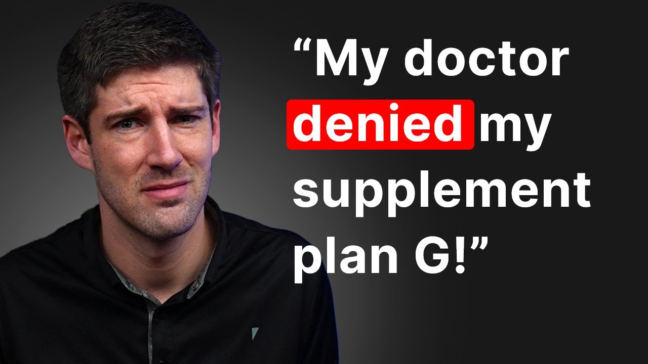 Why Would Doctors Refuse To Take Medicare Supplement Plans?