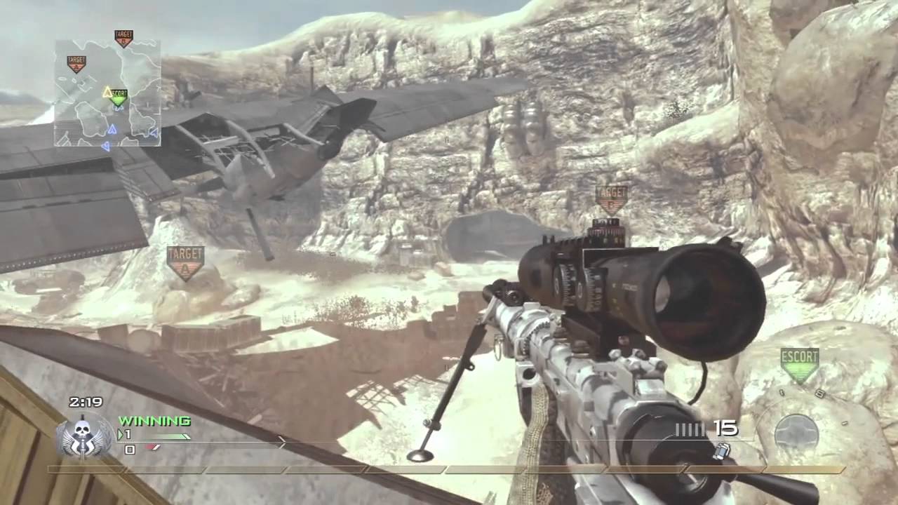 Road To Trickshot #9: 