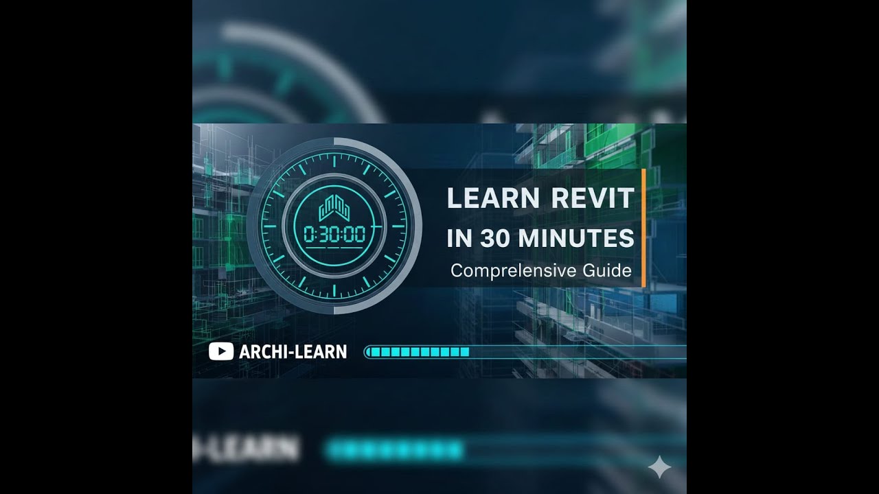 Revit Basic 2026