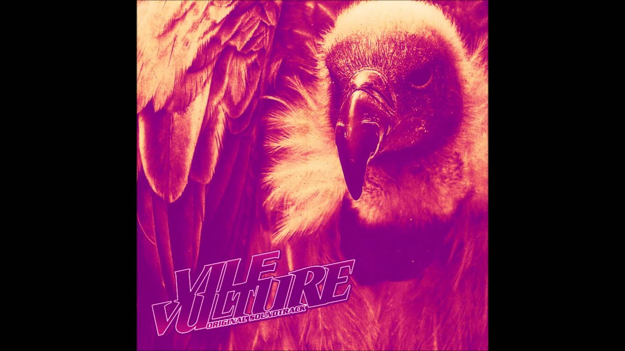 PSURG Sound Team - The Nightmare Machine