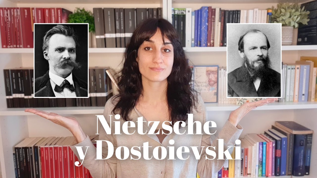 Nietzsche y Dostoievski | El encuentro de Nietzsche con 