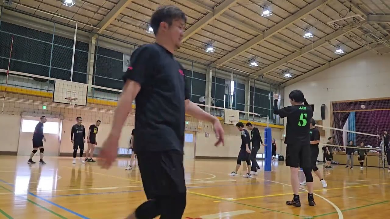 2026.2.15 JAMシニア男子⑧