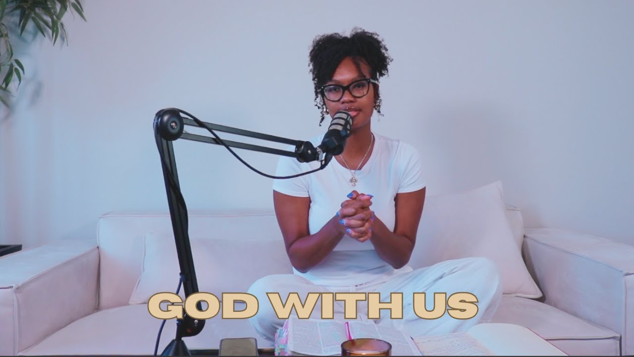 WHO CAN BE AGAINST US? | OUTSIDE OF EDEN The Podcast