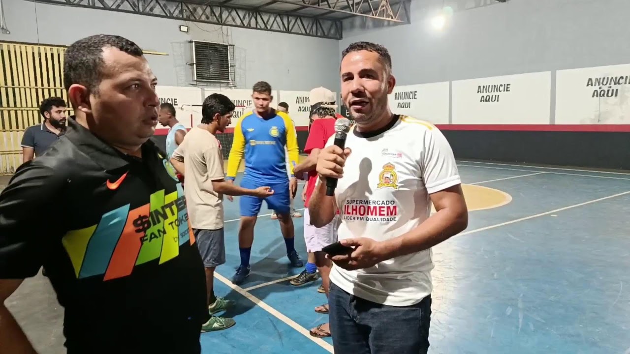 BATALHA NA QUADRA