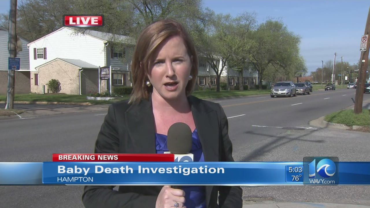 Erin Kelly on baby death investigation