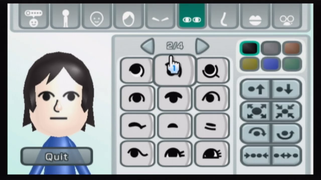 PJ (A Goofy Movie) mii