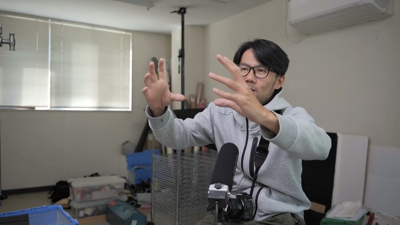 NIKKOR Z 40mm f/2柔らかくて素晴らしいレンズ！