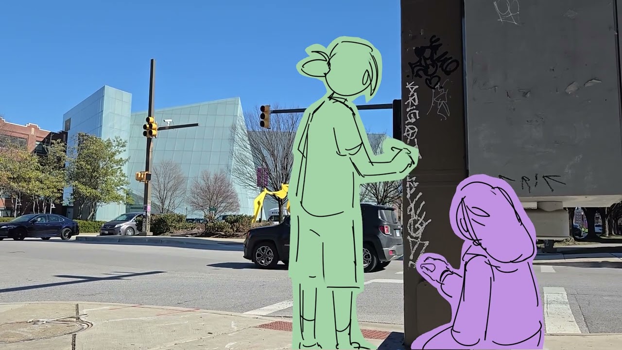Graffiti Tags