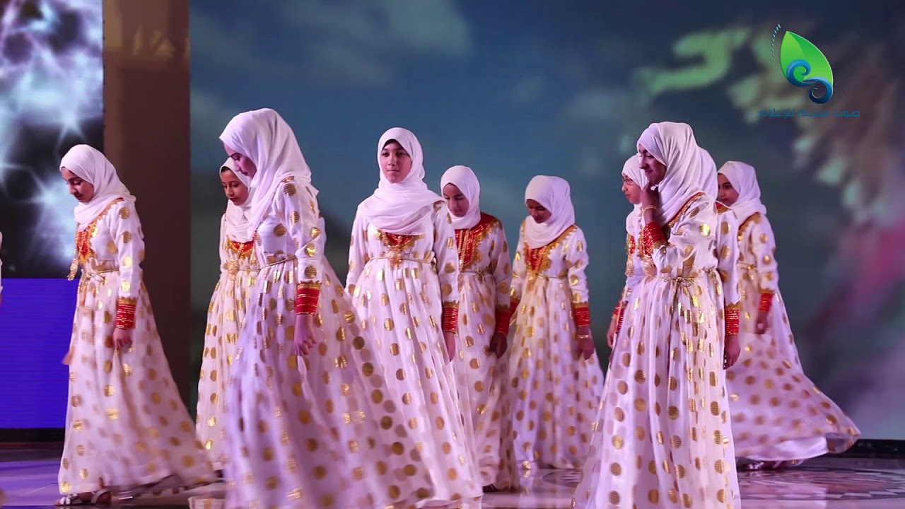 صحم تحتفل بالعيد الوطني 48 المجيد بأوبريت وطن يعانق الشموخ
