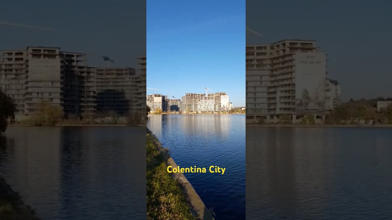Colentina City