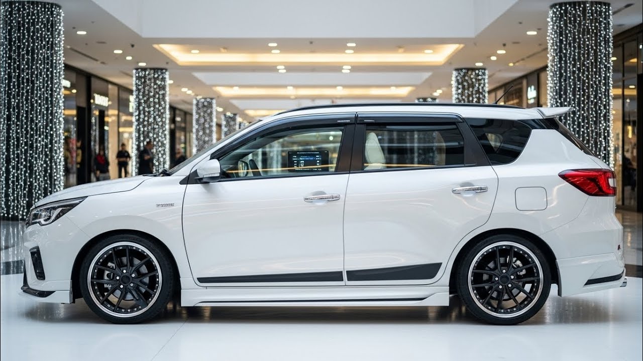 आपके 2026 Maruti Suzuki StormeX वीडियो के लिए पूरा YouTube SEO-ready पैक दे रहा हूँ —