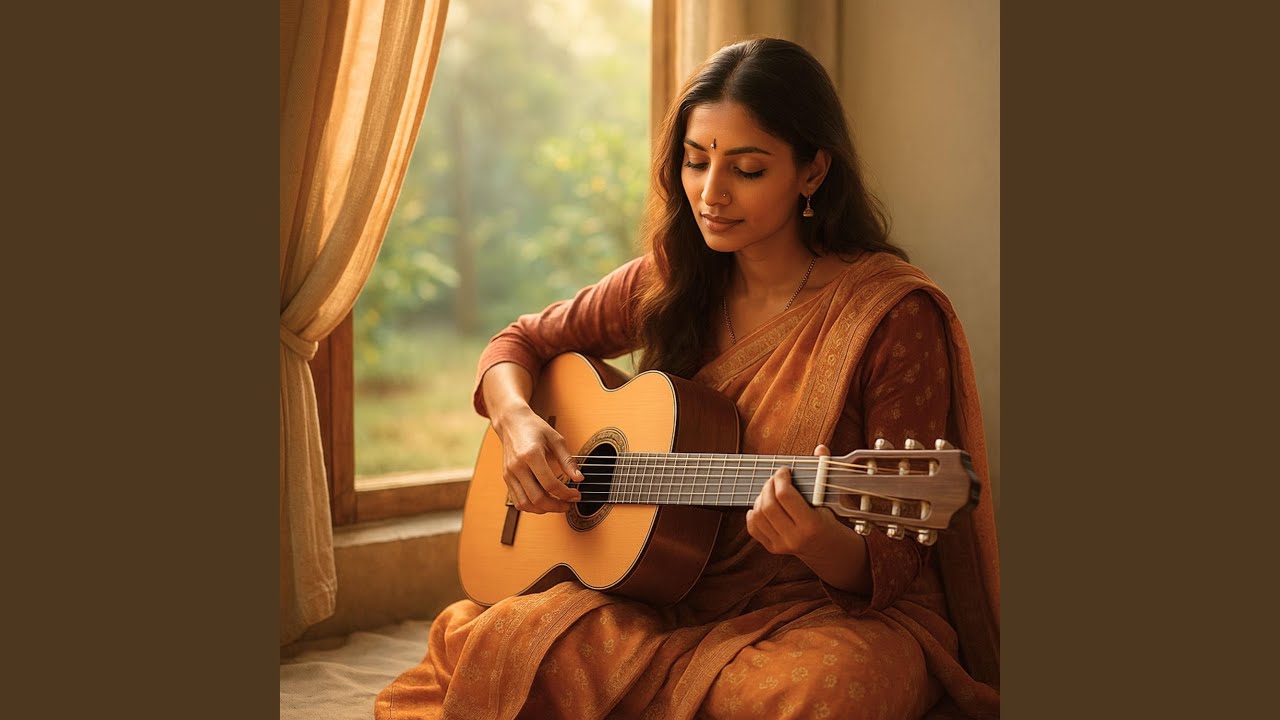 शांति का संगीत