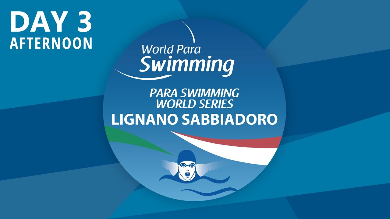 World Series Lignano 2026 - Day 3 / Afternoon