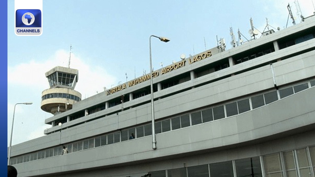 FAAN Urges Passengers To Plan Ahead As MMIA Rehabilitation Continues