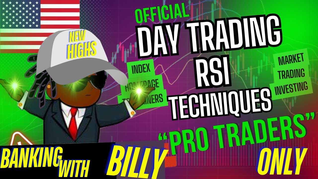 Best RSI Strategy for Day Trading: How to Use the Relative Strength Index for Quick Profits