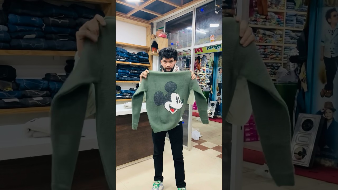 Daku song video real new tshire collection for man