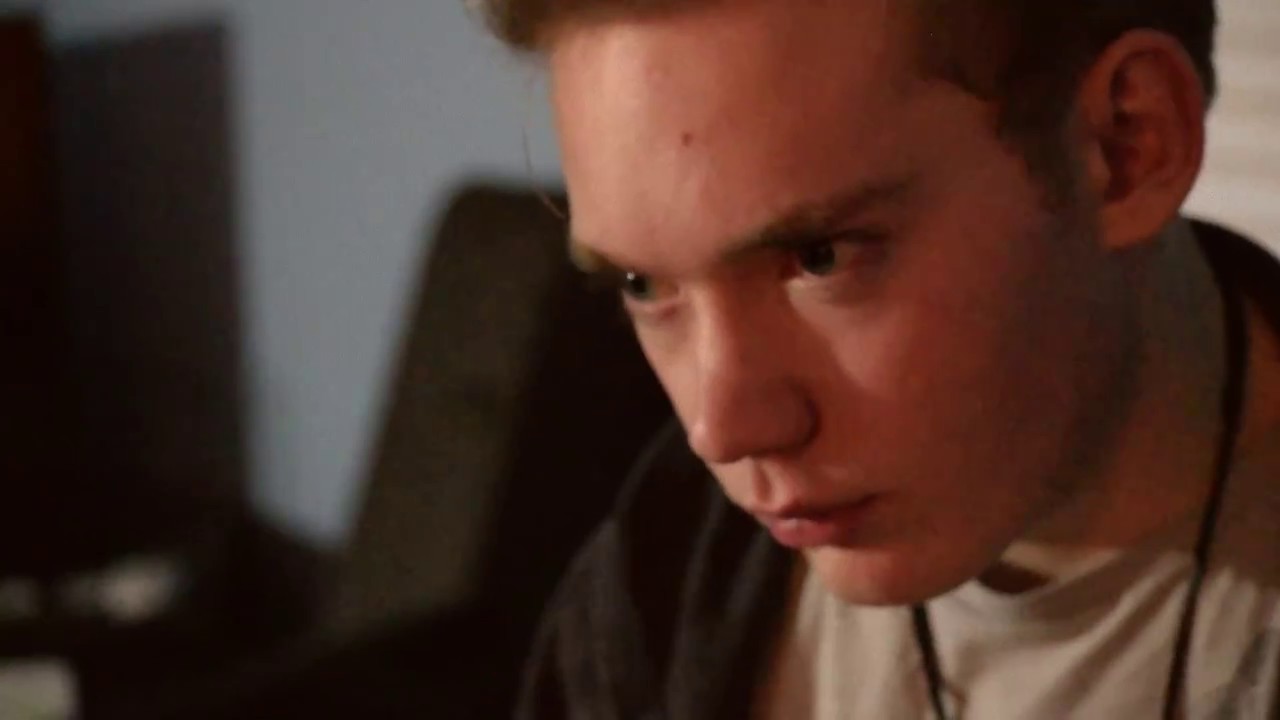 SCAD Rising Star Portfolio Clip 1