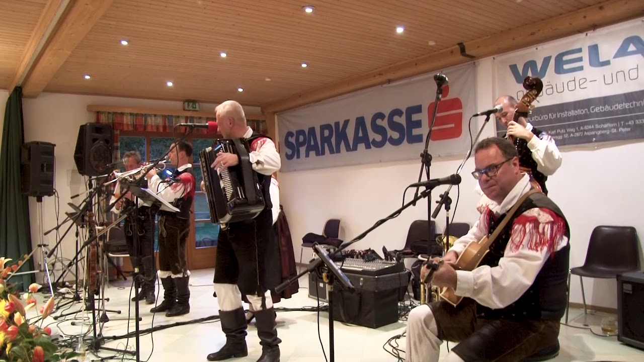 Igor & seine Oberkrainer - Die Bilder der Heimat