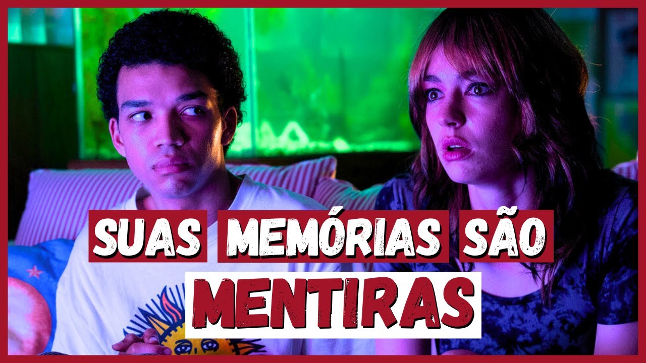 I SAW THE TV GLOW e o terror do esquecimento