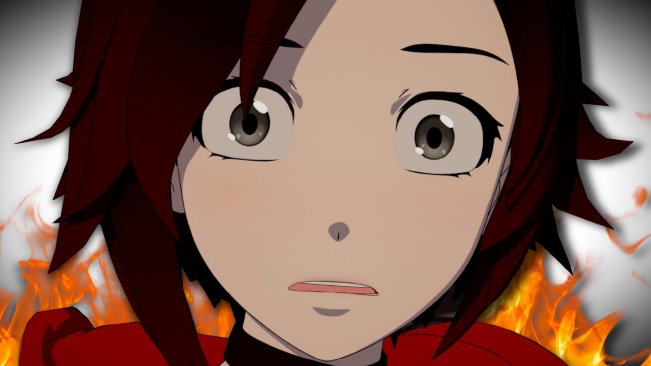 The RWBY Community just destroyed itself