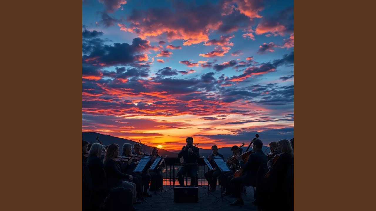 A Symphony Under the Sky