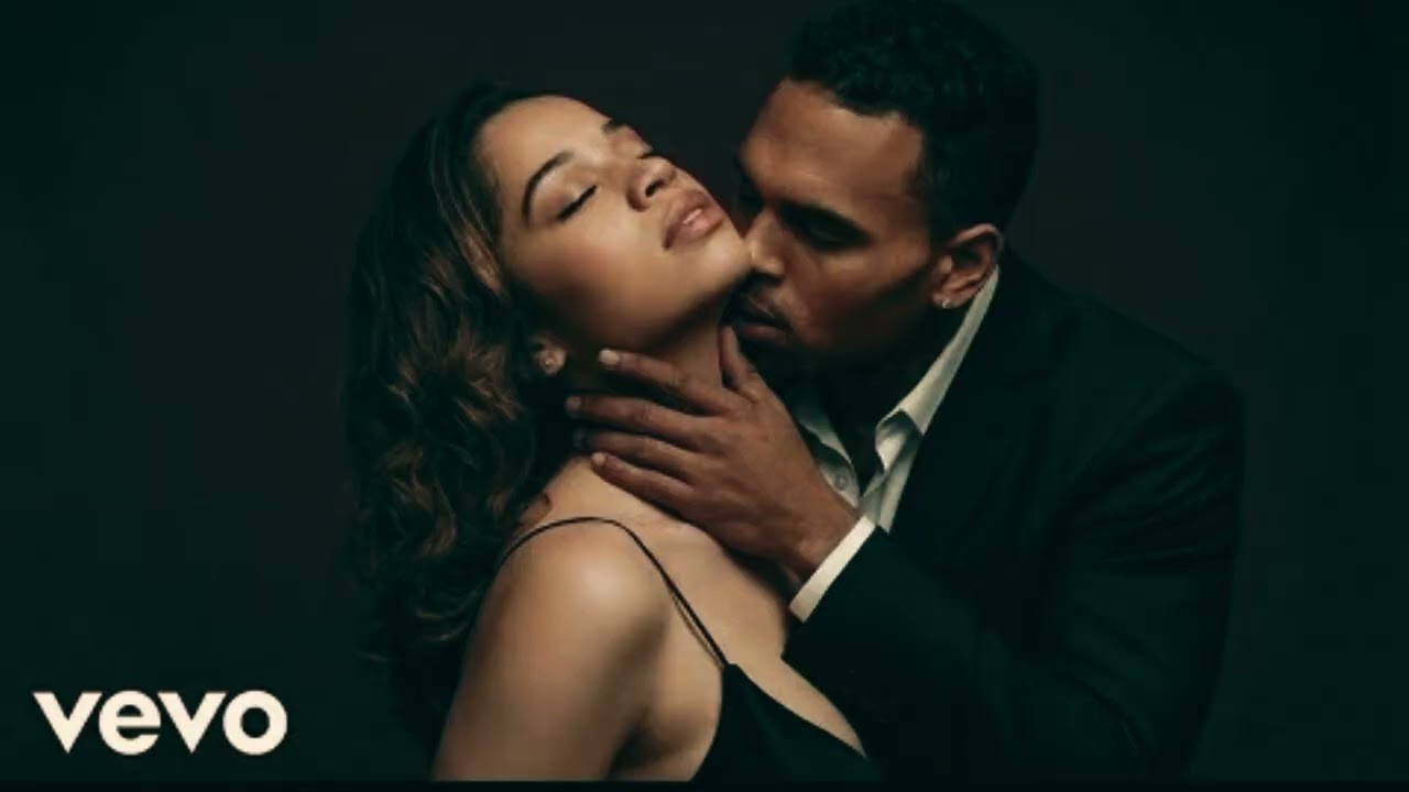 Ella Mai ft. Chris Brown -“Gravity of Us”(Official Lyrics Video)2026