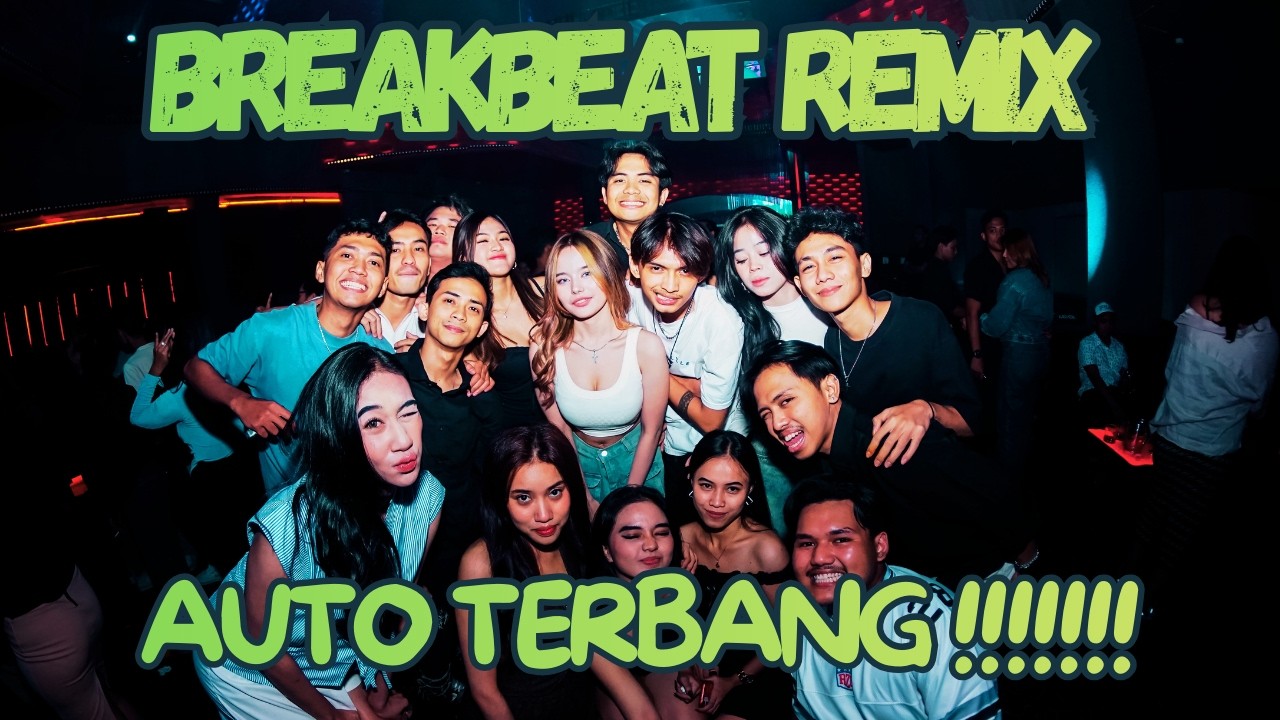 DJ BREAKBEAT REMIX AUTO TERBANG !!! #djbreakbeat #breakbeatterbaru2026