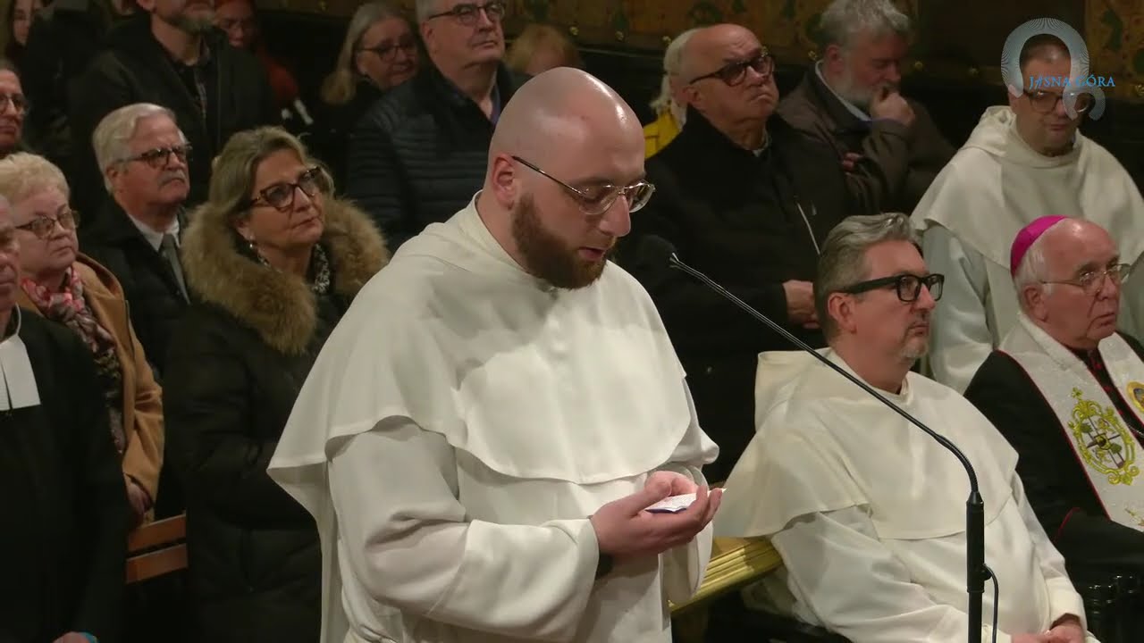 Apel Jasnog&oacute;rski 29.03.2026 - oficjalny kanał Jasnej G&oacute;ry