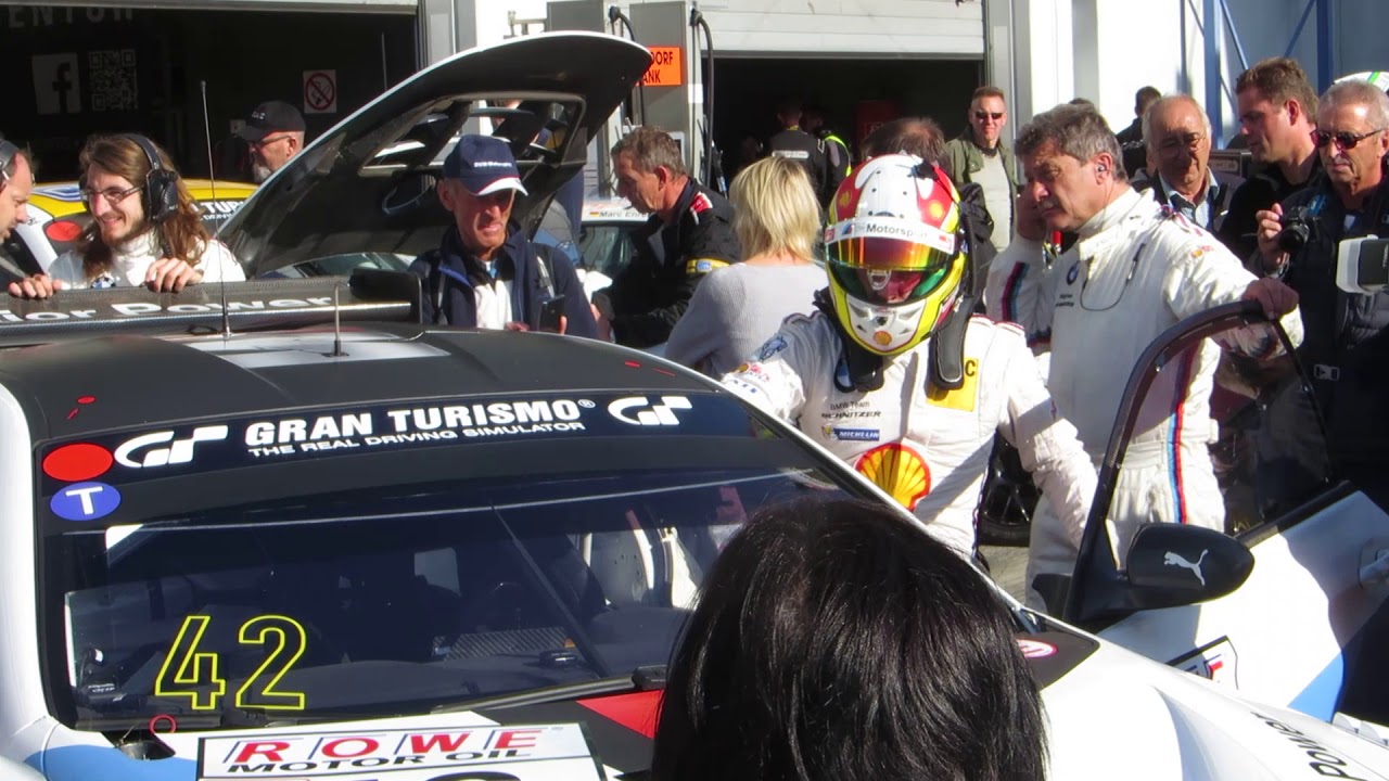 VLN8 2018 Farfus