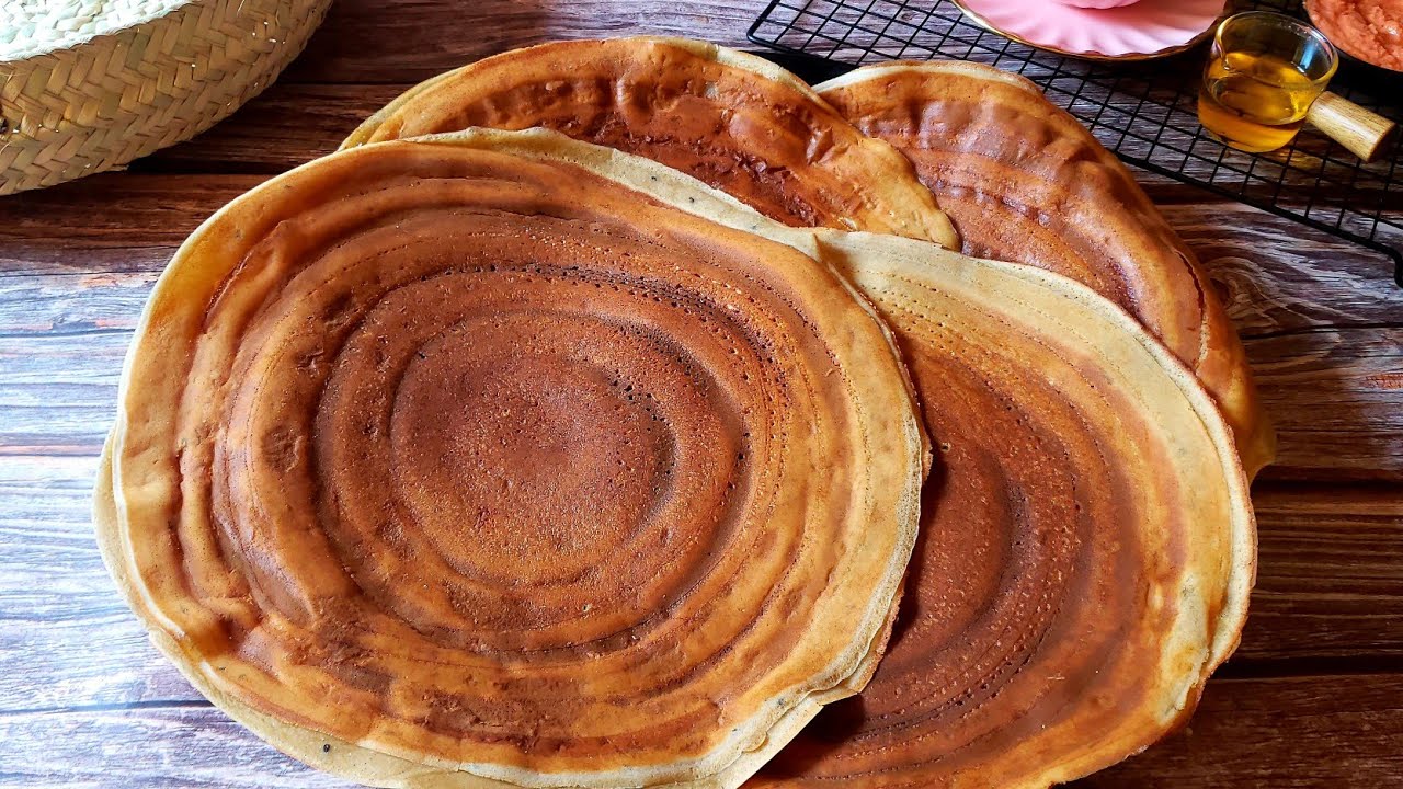 المُقلب التعزي الصُلع ألذ وجبة إفطار بلدية👌😋