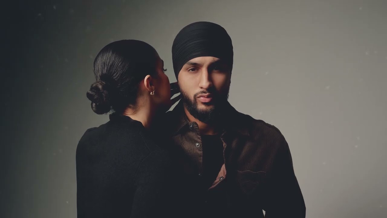 WHO'S THAT GIRL - SUKHA | MANNI SANDHU (OFFICIAL AUDIO)