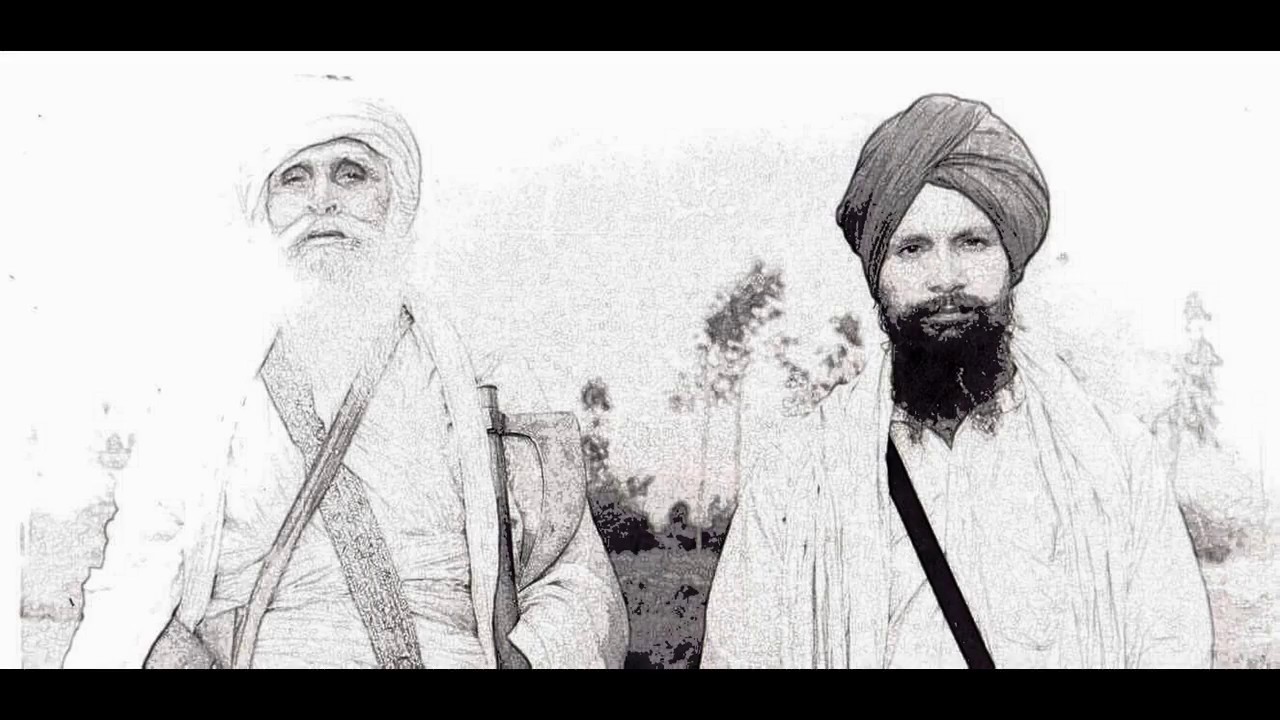 Parmeshar Di Fauj | Sant Kartar Singh Ji Khalsa Bhindranwale