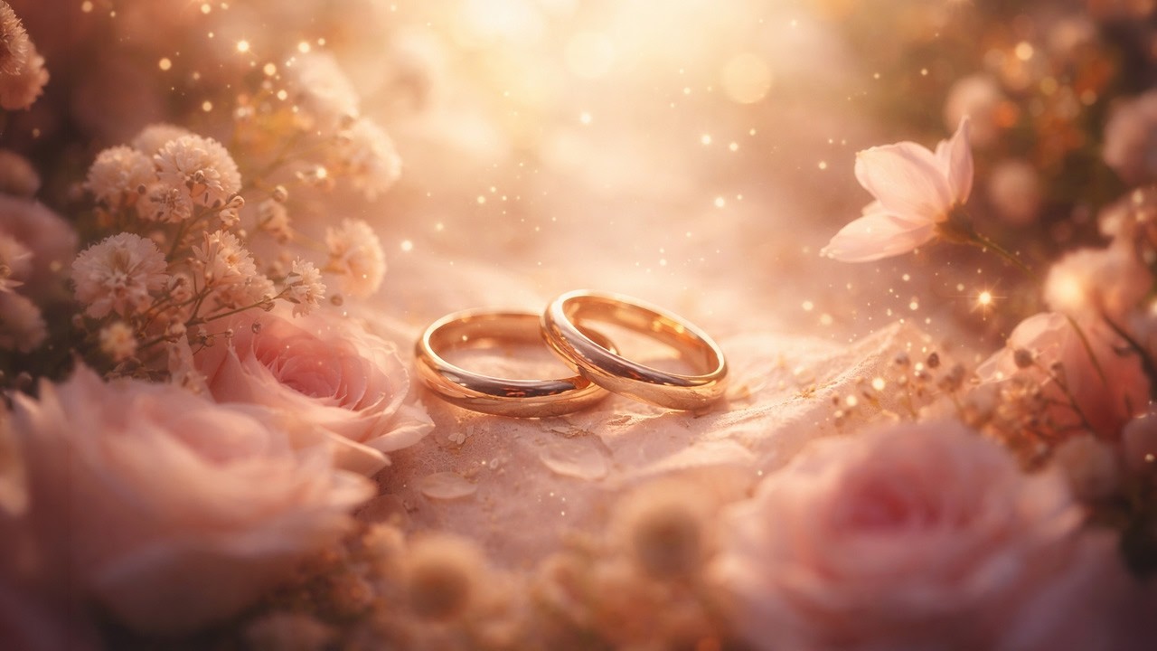 Quando Escolhemos Ficar - Música Casamento Lucas e Marian