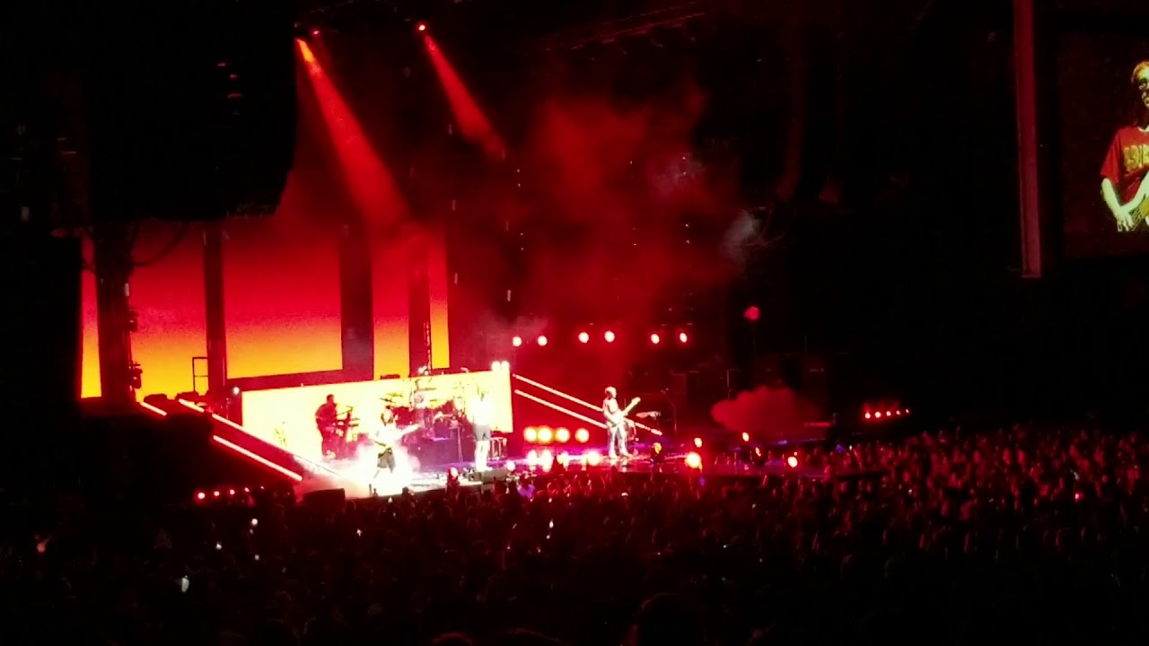 Imagine Dragons 