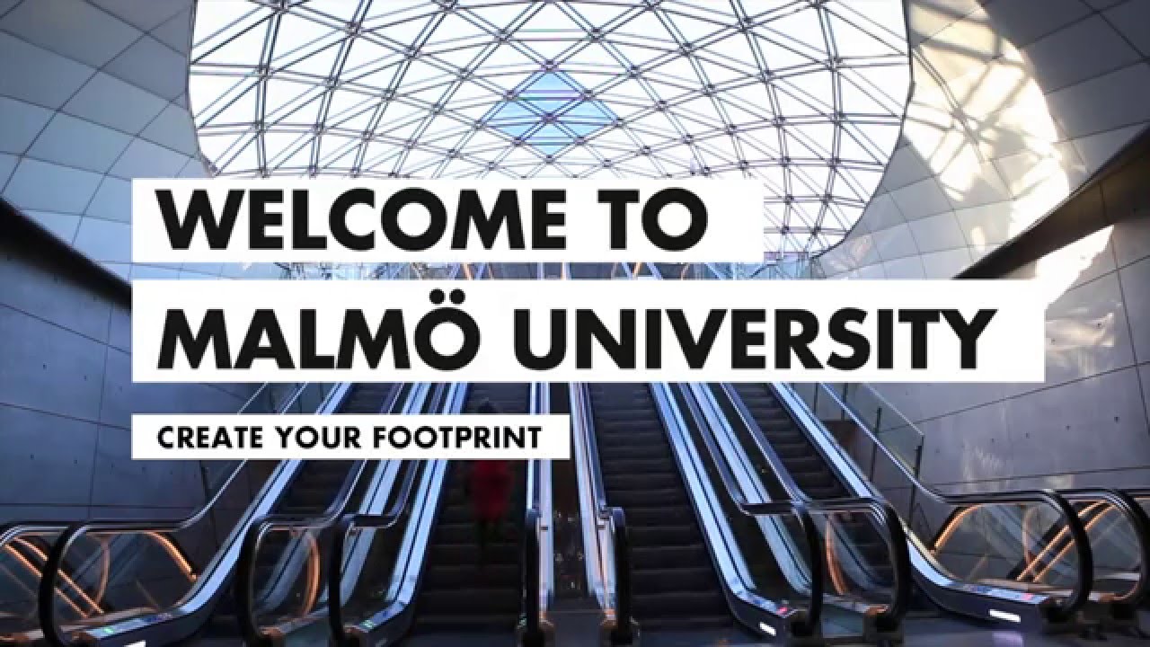 Urban Studies at Malm&ouml; University | Mengjia Li