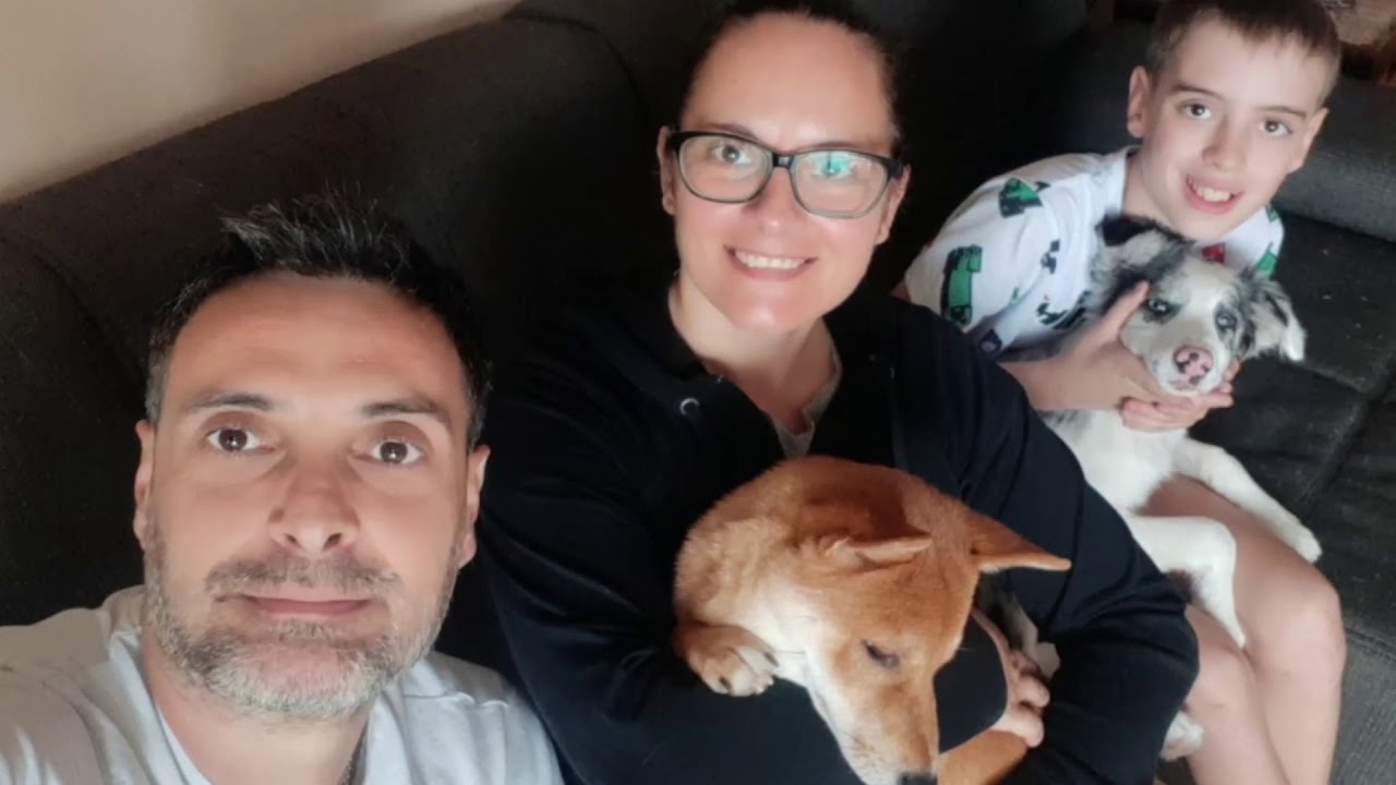 VIDEO FAMILIAS BLANCA