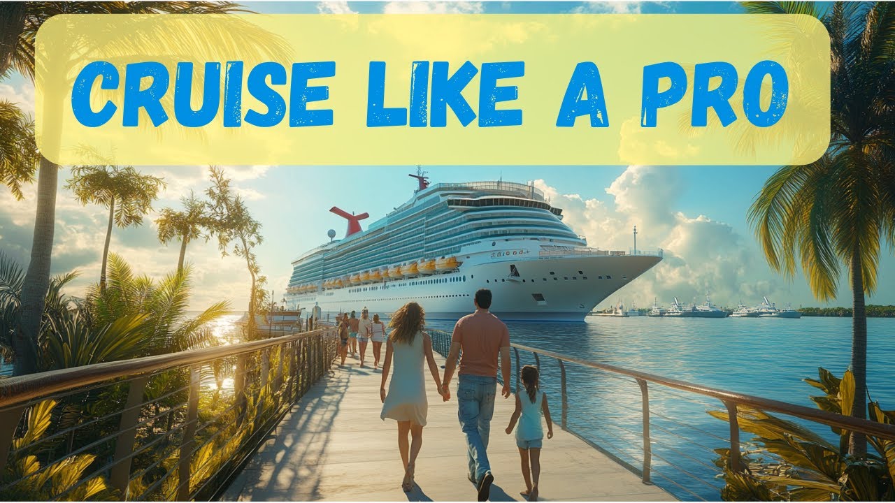 Port Canaveral Cruise Guide 2026 &mdash; Everything You Need to Know