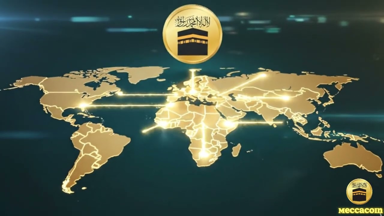 The real power behind any crypto project is adoption and real-world expansion 🌍🚀 