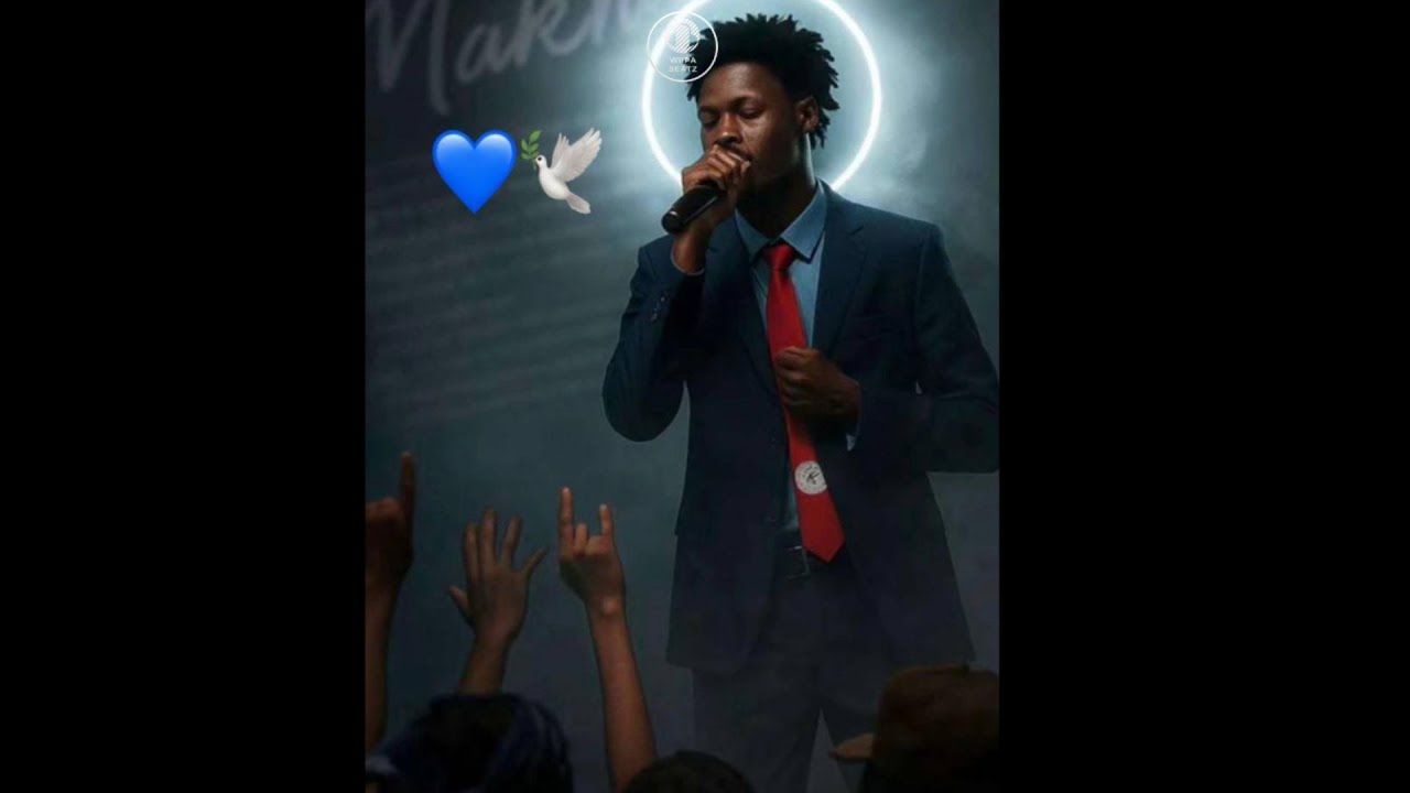 Lord Makhaveli x Jersey Drill Type Beat - 