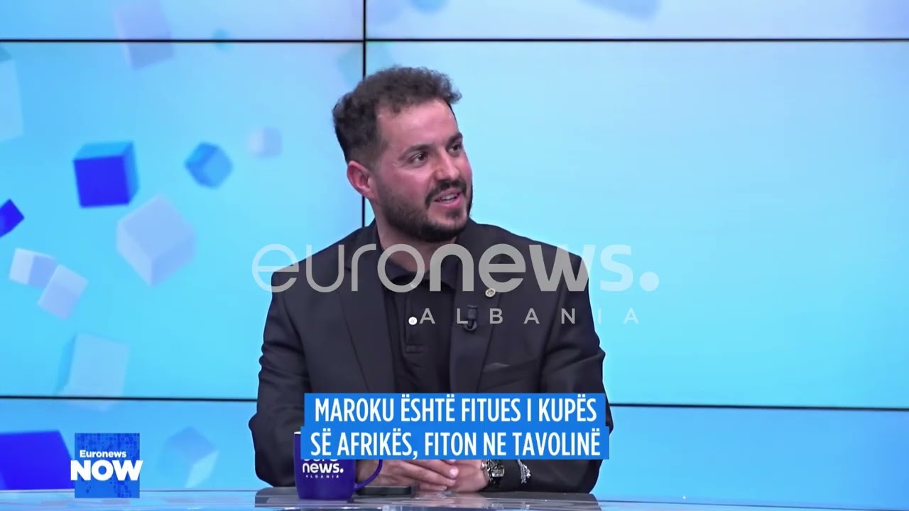 Kupa i hiqet Senegalit! Thumbon Halili: Çfarë do të festojë tani?! Vendim si në botën e tretë