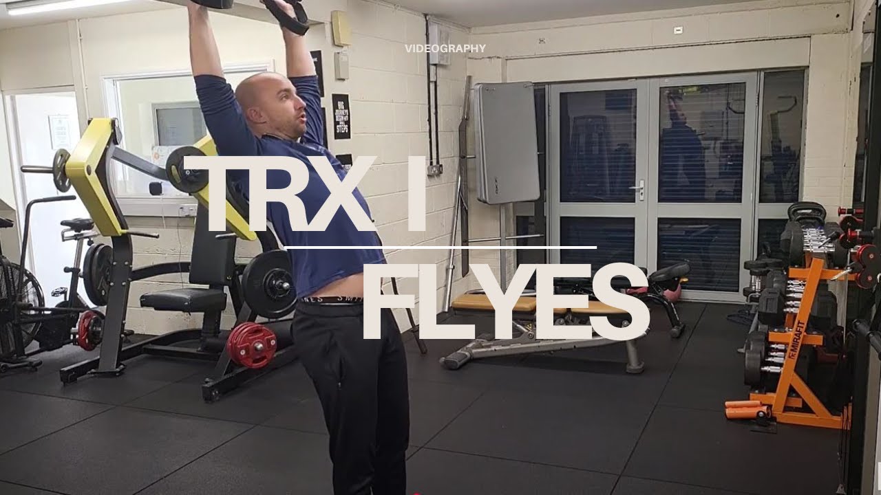 Build Massive Traps using only the TRX I Flye!!