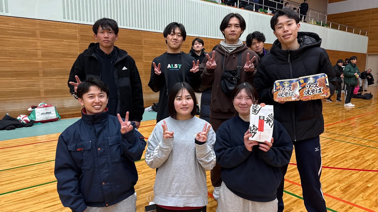 2/14(土)nishimata cup(準決勝)ＶＳJoyful①