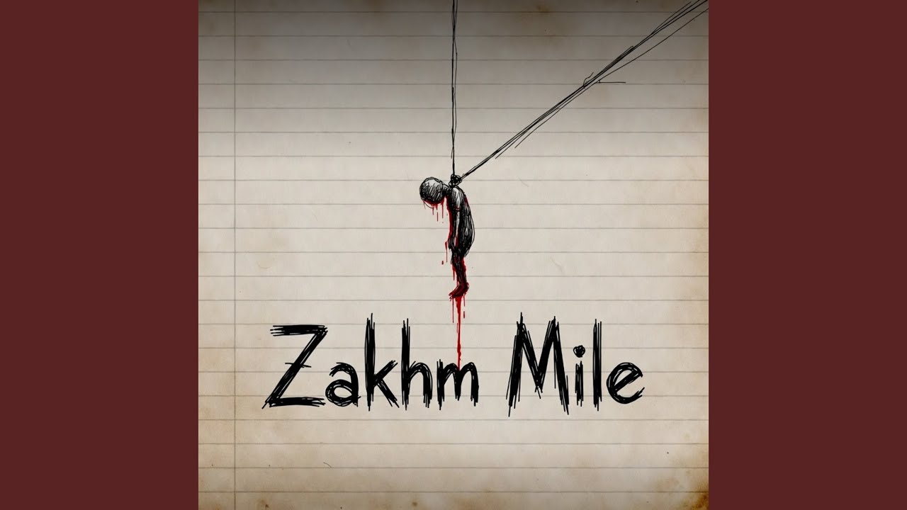 Zakhm Mile